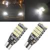 1/3/5PCS 2x Canbus T15 W16W LED Bulbs Reverse Lights 4014SMD Car LED Back Up Rear Lamp For 5 Series E60 E61 F10 F11 F07 Mini