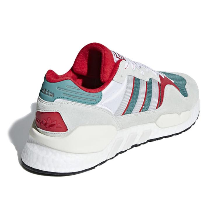 adidas Zx 930 Eqt 'Ghost Green' G26806