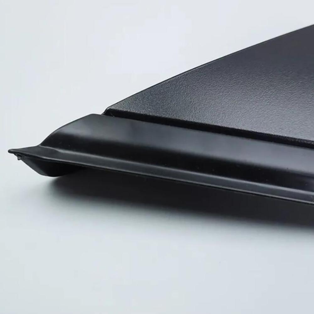 Накладка на зеркало заднего вида 6Ru853273 для Volkswagen Polo 5-го поколения