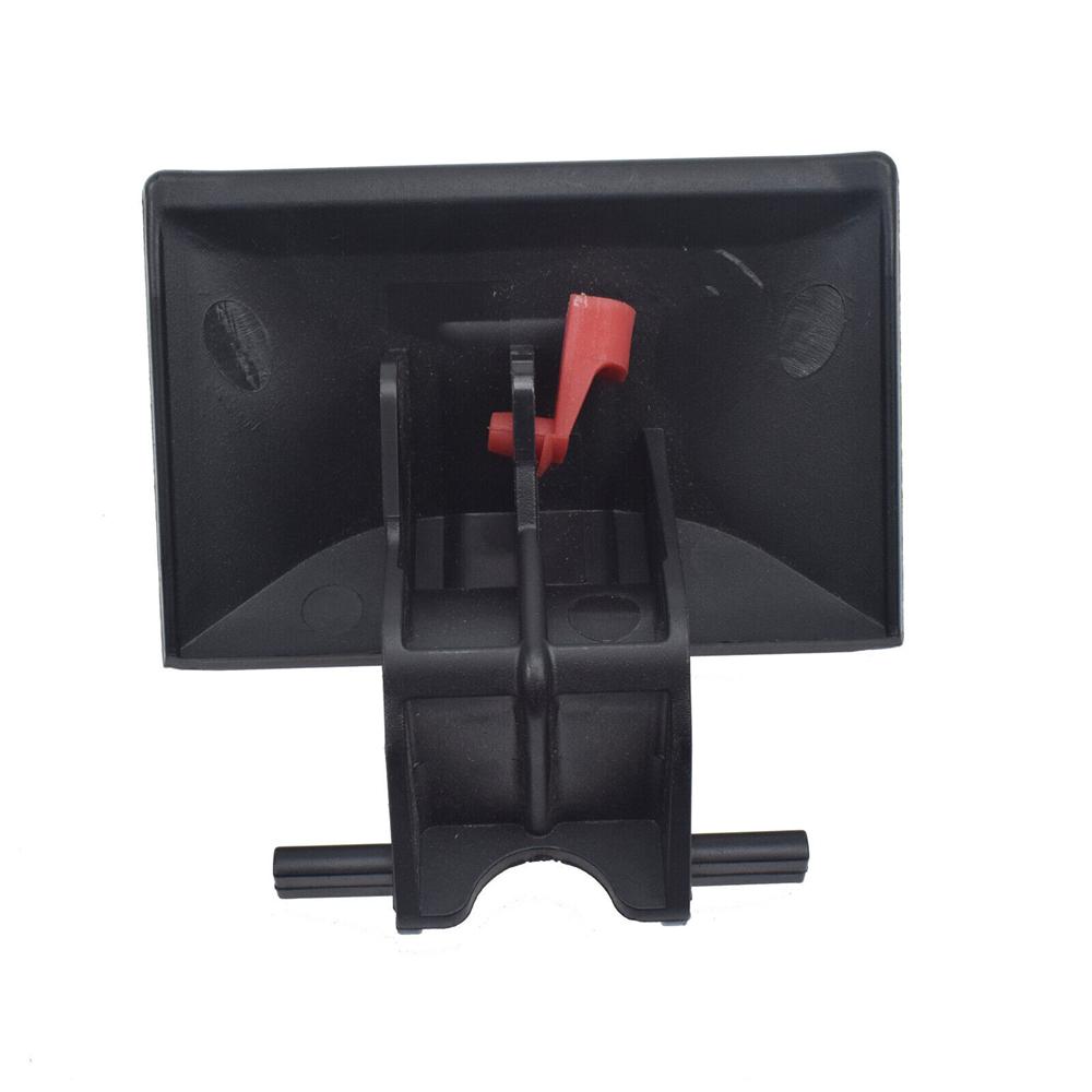 1Pc Parking Brake Release Handle WL85XDVAB For 2002-05 Dodge Ram 1500 2500 3500