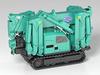Good Smile Company Moderoid Crab Crane Maeda Seisakusho 1/20 Scale Assembled Plastic Model Reissue