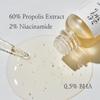 Glow Serum Propolis 30ml AUTHENTIC STORE