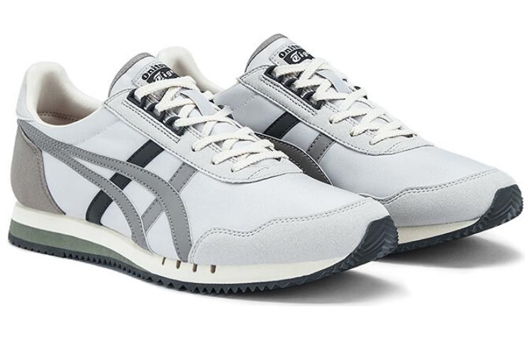 Men's Sneakers Onitsuka Tiger Dualio Sneakers 'Grey Blue'