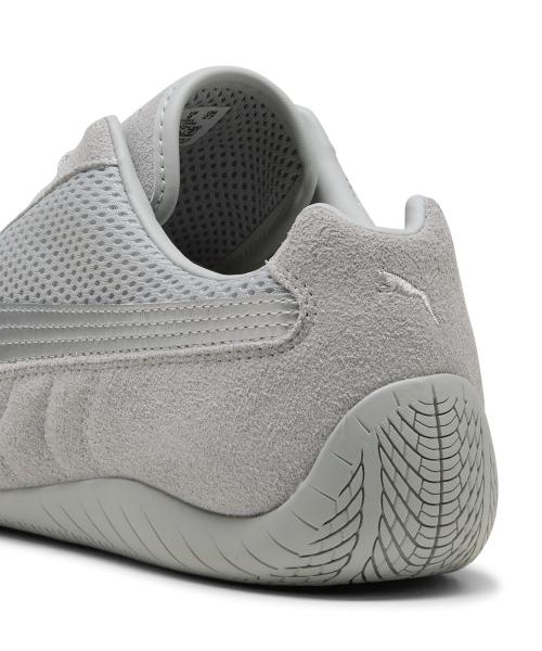 Puma Speedcat Premium - Светло-серый:Серебристый 403902-02