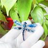 Dragonfly  Brooches Jewelry Vintage  Brooch Pin Accessories