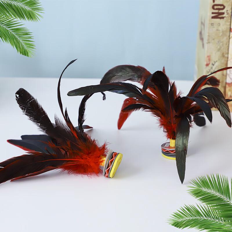 Xinjingzhou Durable Feather Shuttlecock