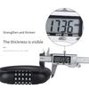 5‑Digit Password Bicycle Cable Lock, Thick Anti‑Cut Steel Wire Anti‑Theft Security Lock for Bicycle E‑Bike Motorcycle Cycling Equipment