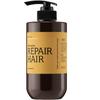 Duft&Doft Relaxing Spa Scalp Clinic Eden Breeze Hair Loss Treatment, 500ml, 1 Piece