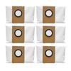 Dust Bags For Ecovacs Deebot X1 OMNI T10 T20 Turbo Robot Vacuum Cleaner, Cloth Accessories Ecovacs Bags Replacement Parts