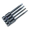 Screwdriver Bit Wide Using 1pc 65mm Dark Blue Drill