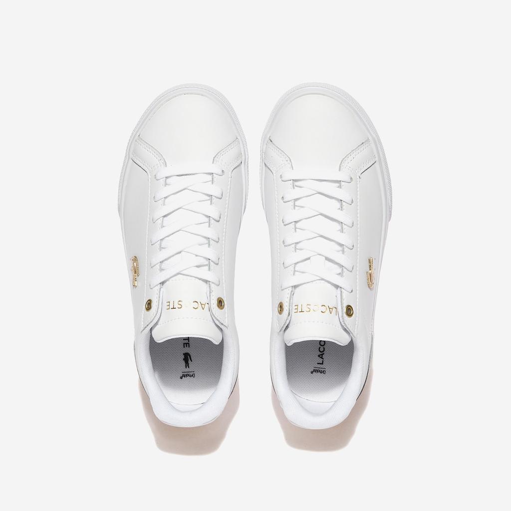 Lacoste Le Ronde Pro, 7-48CFA0006, 1010108638, Popular Korean Shoes