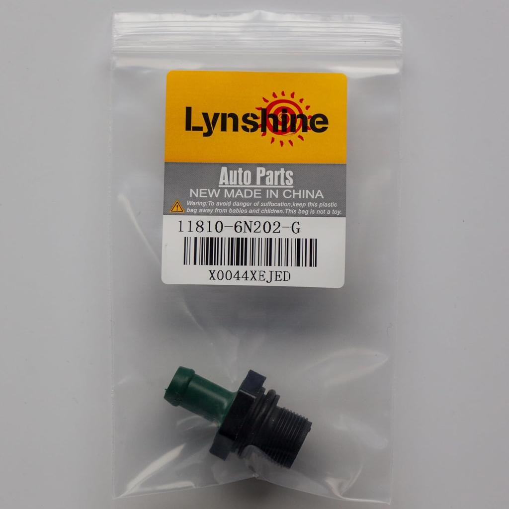 0450350 11810-6N202 For Nissan Pathfinder Frontier Altima PCV Valve 2.5l Infiniti G25 Qx505680,Armada Juke NV2000,2500,3500 Qashqai Rogue Sentra