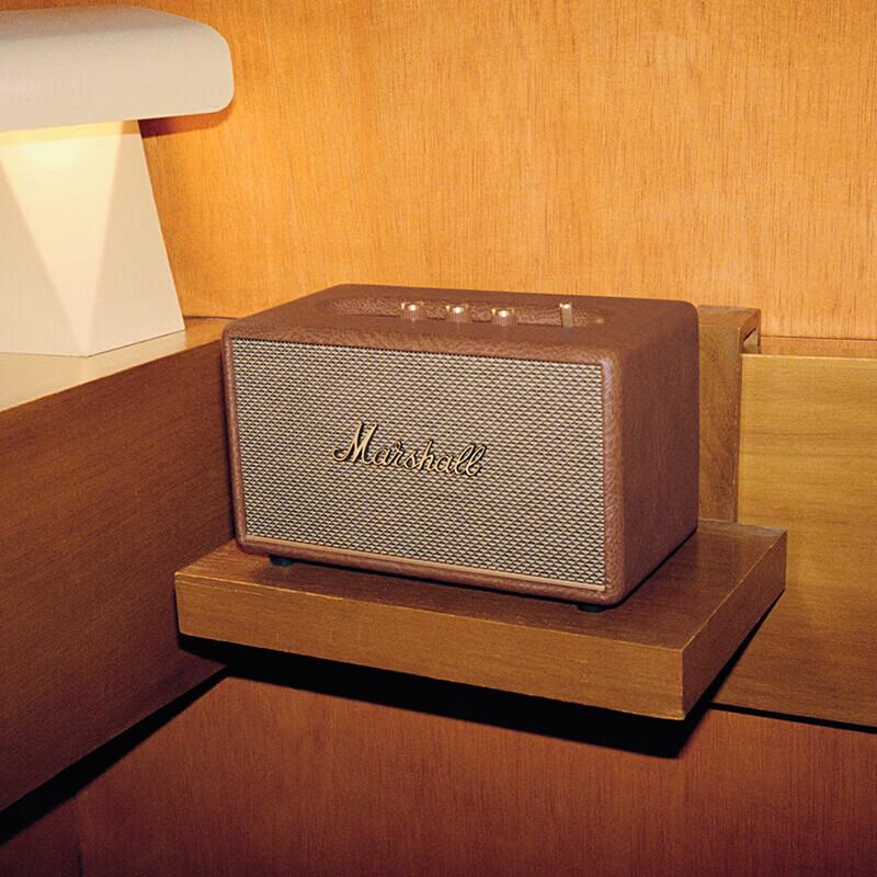 Marshall Беспроводная Bluetooth-колонка ACTON III (Китайская версия)
