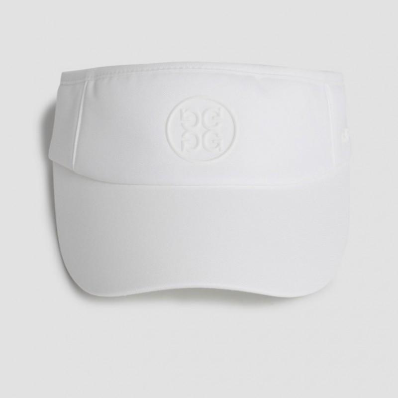 Unisex Golf Sun Hat With Wide Brim Breathable UV Protection Cap Adjustable Open Top