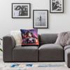 Black Lagoon Revy Pillowcase Bedroom Home Decoration Black Lagoon Revy