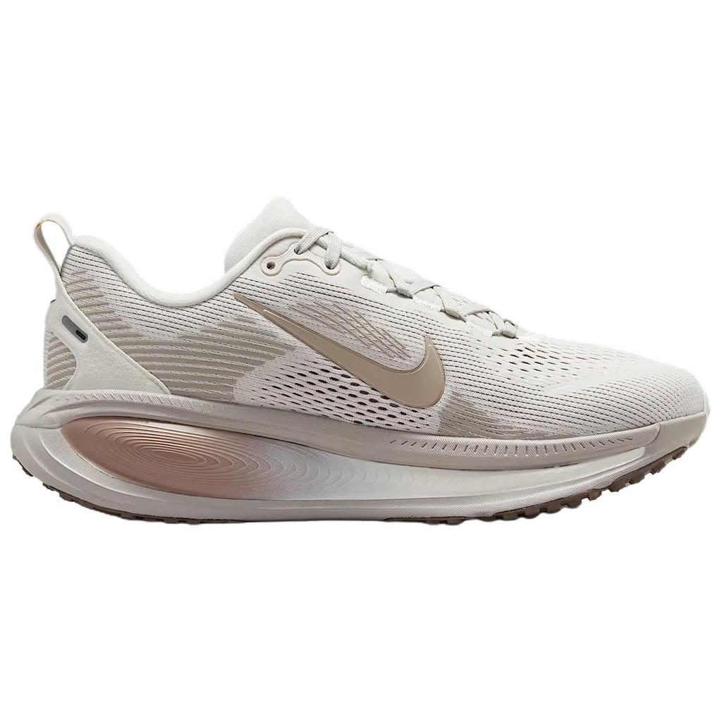 Nike Vomero 18 Универсальные Удобные Амортизирующие Дышащие Низкие Кроссовки для Бега Женские кроссовки Коричневый HM6804-003