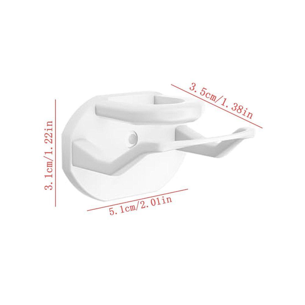 1/4Pcs Space Saving Hat Rack for Baseball Caps Plastic Hat Storage Organizer Hanger for Home Decor