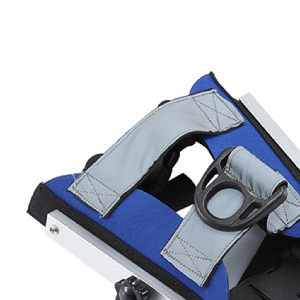 Светоотражающий регулируемый дышащий бампер-гало для слепого питомца, предотвращающий столкновения, шлейка для слепой собаки, направляющее устройство