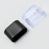4Pcs New Socks Round Bottom Chair Leg Caps Silicone Pads Non-Slip Covers Furniture Feet
