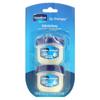 Vaseline Lip Therapy, Оригинальный бальзам для губ, 2 упаковки, 7 г (0,25 унции) каждый