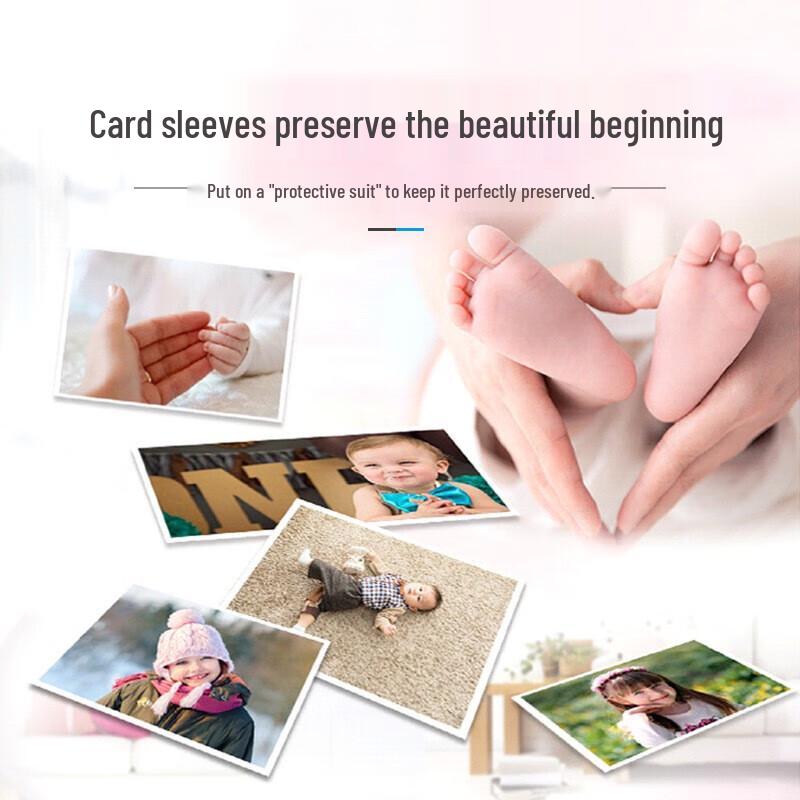 KW-triO A4 Laminating Pouches