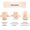 Пояс для коррекции фигуры Encore Postpartum Body Shaping Belt - эластичный бандаж для беременных и молодых мам