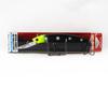 Yo Zuri Плавающая приманка Crystal Minnow DD Walleye 90 мм R1205-ZB (6817)