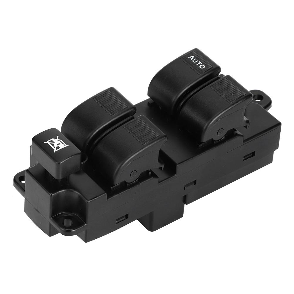 Electric Power Window Master Control Switch Fit for Ford Ranger 2006 2012 UE8D 66 350 (Left)