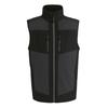 Regatta Professional Mens Colour Block Softshell Body Warmer