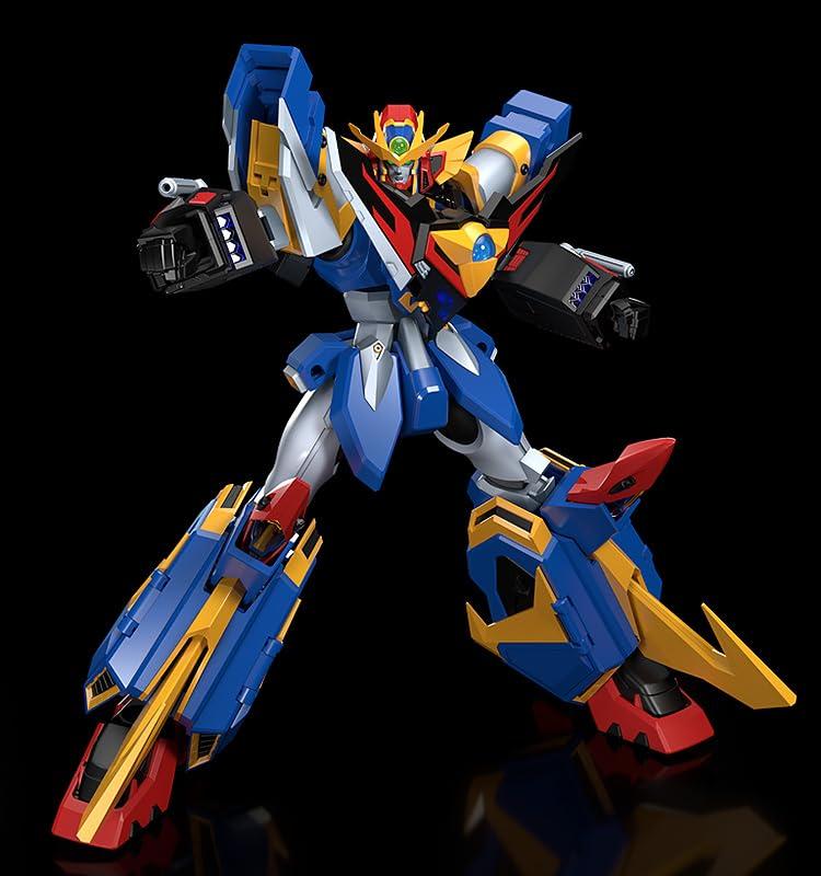 MODEROID Super Heavy God Gravion God Gravion Сборка Тип Пластиковая Модель Перепродажа Немасштабная