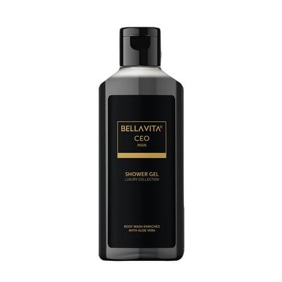 Гель для душа для мужчин СЕО (250 мл), CEO Man Shower Gel,