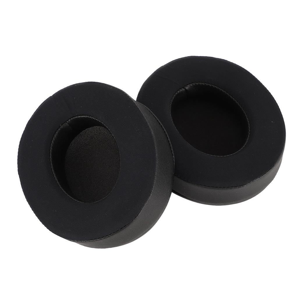 Cooling Gel Ear Pads for SHP9500 SHP9600 Protein Leather Memory Sponge Headphones Earpads Cushions Replacement