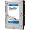 Настольный жесткий диск Western Digital WD Blue 1 ТБ