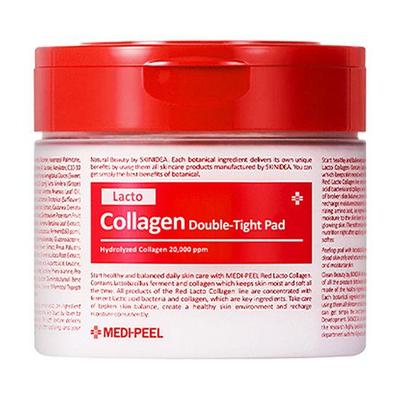 Двойные плотные прокладки Red Lacto Collagen 270 мл 70 шт.