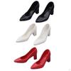 1/6 -Skala -bjd -puppet Shoes, High Heeled Tat Play Toy, Handmade Miniature -high -Heels