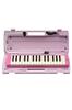 YAMAHA PIANICA Keyboard Harmonica 32 Keys Pink Comes with a Similar Color Plastic Hard Case Designed for Ease of Use by Children P-32EP