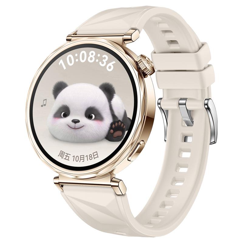 18 мм 22 мм ремешки для HUAWEI WATCH GT 6/5 Pro/GT3/GT4 42 мм 41 мм 46 мм силиконовый спортивный браслет ремешок HUAWEI watch GT 6 Pro Band