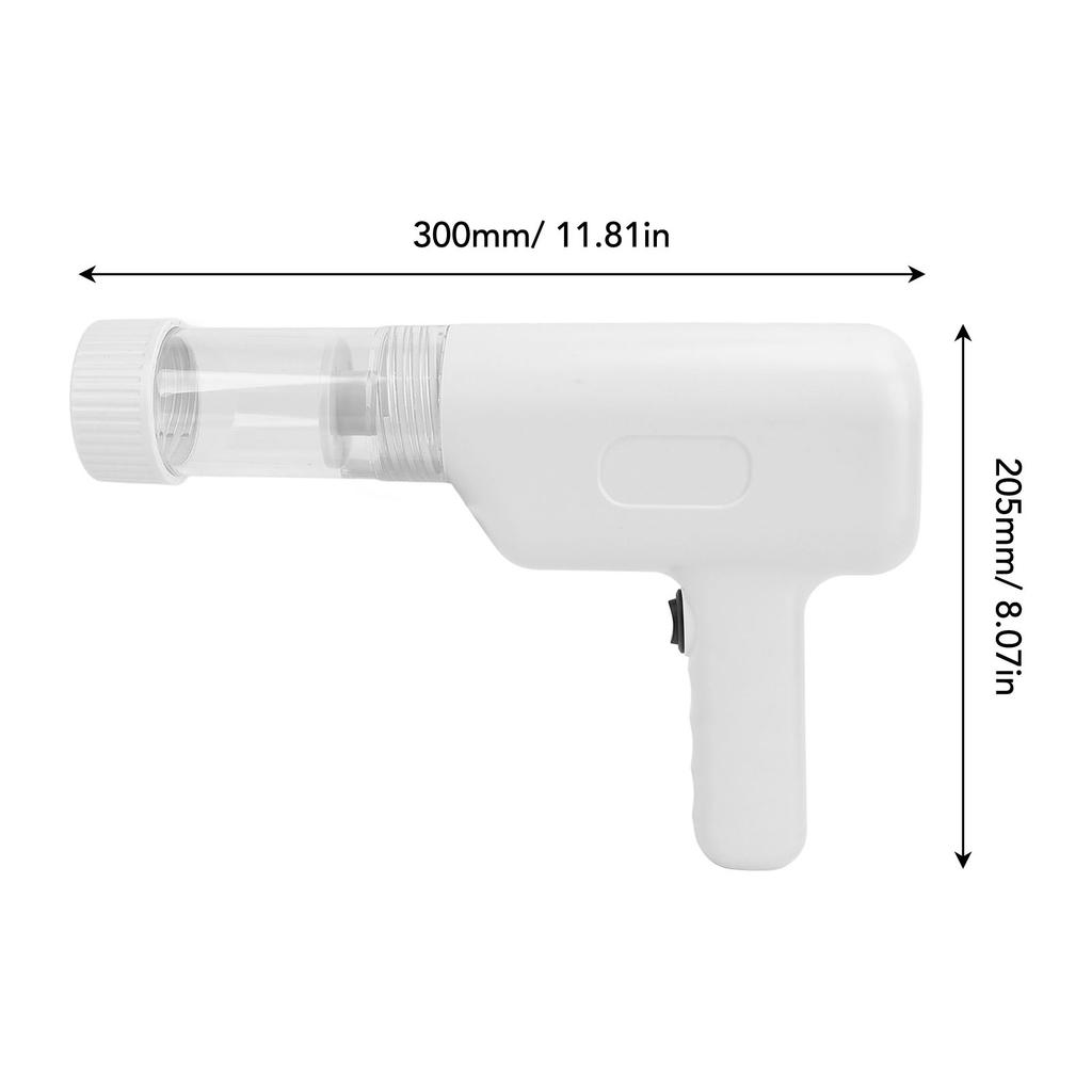 Электрическая машинка для приготовления пасты Беспроводная Автоматическая Портативная Ручная Машина для приготовления лапши с 6 насадками для лапши и резаком для домашней кухни