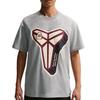 Мужская баскетбольная футболка с коротким рукавом и круглым вырезом Dri-Fit Kobe IO1153-063