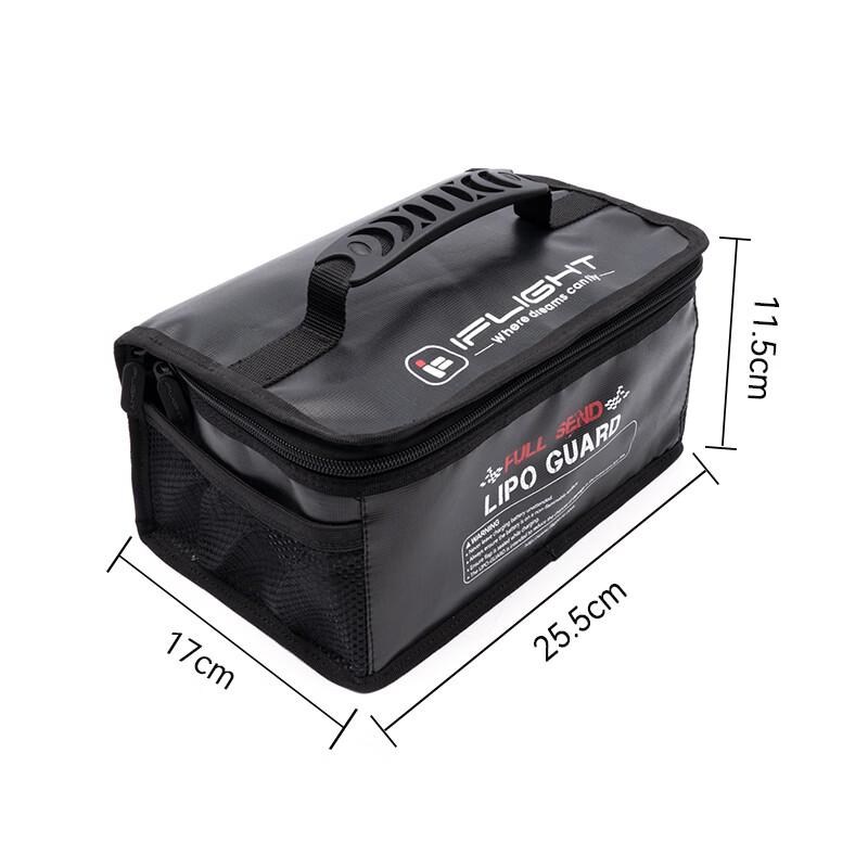 IFLIGHT LiPo Battery Explosion-Proof Storage Bag