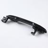 New Left or Right Side Exterior Rear Door Handle For 12-17 Toyota Camry 6921106090C0