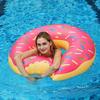 Summer Buoy - Donut Buoy - Eco-friendly PVC - 3 Years and Up - Unisex - Comfortable and Safe