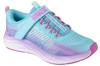 Go-Run Accelerate - Glitter S, for Girl Blue Sneakers
