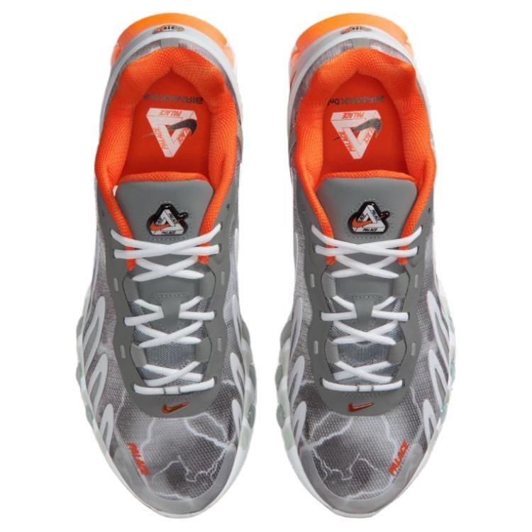 Nike x Palace Air Max DN8 'Dusty Grey' Men's IB4181-002