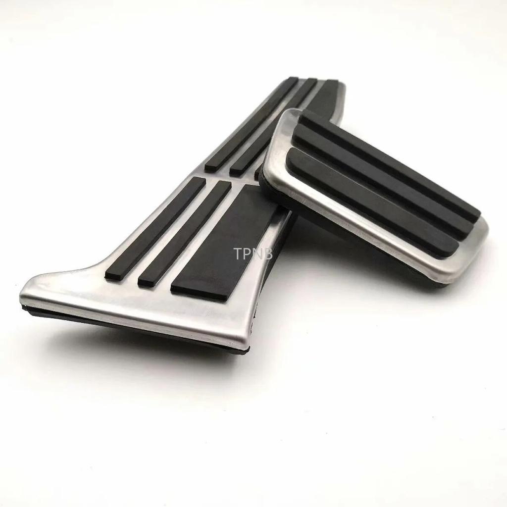 Стайлинг автомобиля, ремонт акселератора, масляная подставка для ног, педаль сцепления, дроссельная заслонка, тормозная педаль для Toyota Camry 2018 для Lexus ES IS