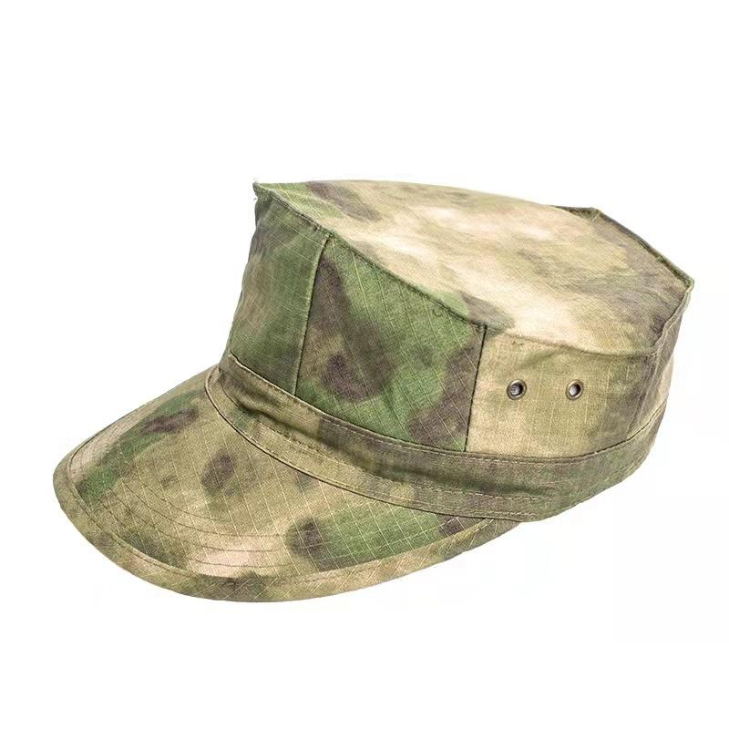 Stock Clearance Items Camouflage Military Army Hats Unisex Cap