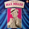 LP Record MAX MILLER - Golden Age Of Max Miller 20 Cheeky  GX2503 EMI 1980 UK Pop Used