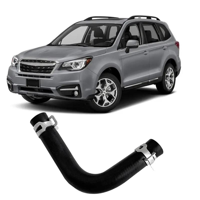 Шланг отопителя системы кондиционирования автомобиля 21204AB230 18661 Для Subaru Forester Impreza Legacy WRX PCV 2011-2018 Соединитель шланга PCV 16070467