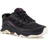 Беговые кроссовки Merrell Moab Speed GTX