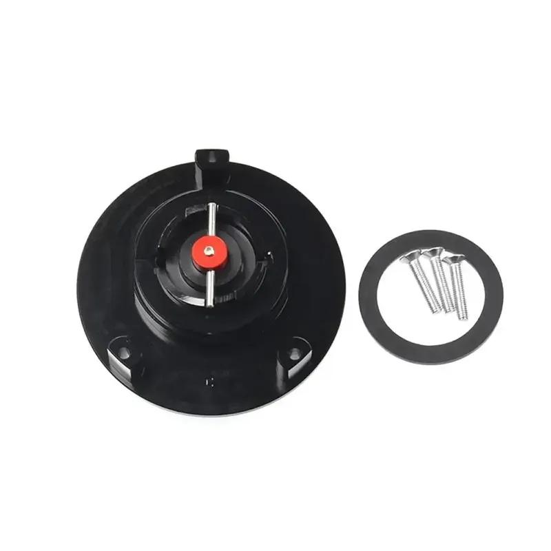 Keyless Motorcycle Fuel Gas Tank cap Cover For Honda CBR250RR 2017-2023 CBR650R 2019-2023 2020 2021 2022